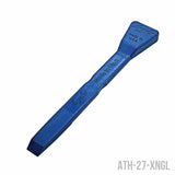 ZB-M14-AST-BLK: 14-Piece Aircraft Sealant Scraper Tool Kit in Zipper Bag