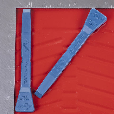 Image of ATH-27-XNGL: 1/2" Wide Edge Scraper Tool