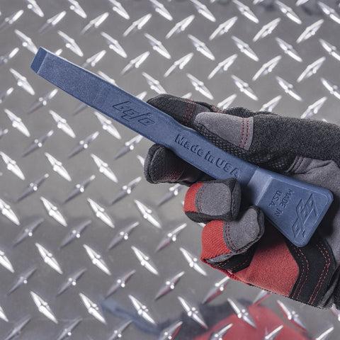 Image of ATH-27-XNGL: 1/2" Wide Edge Scraper Tool