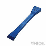 ZB-M14-AST-BLK: 14-Piece Aircraft Sealant Scraper Tool Kit in Zipper Bag