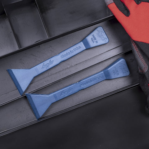 Image of ATH-29-XNGL: 2" Wide Edge Scraper Tool