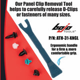 ATH-31-XNGL: Panel Clip Remover