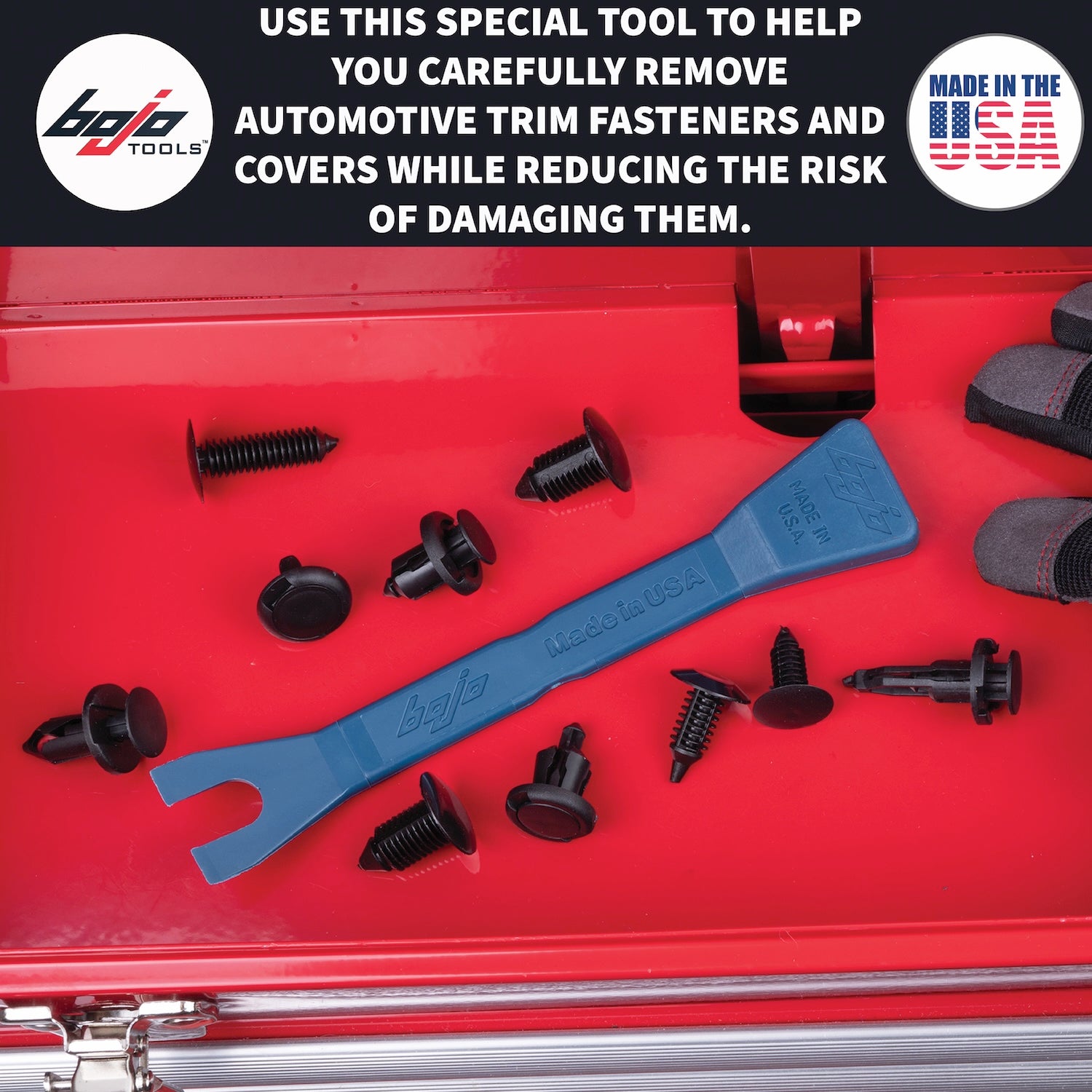 ATH-31-XNGL: Panel Clip Remover