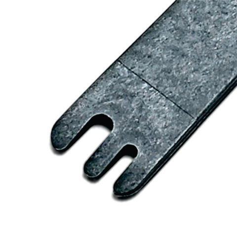 Image of ATH-35-UNGL-SILVER: Small Gauge Wire Stuffing Tool