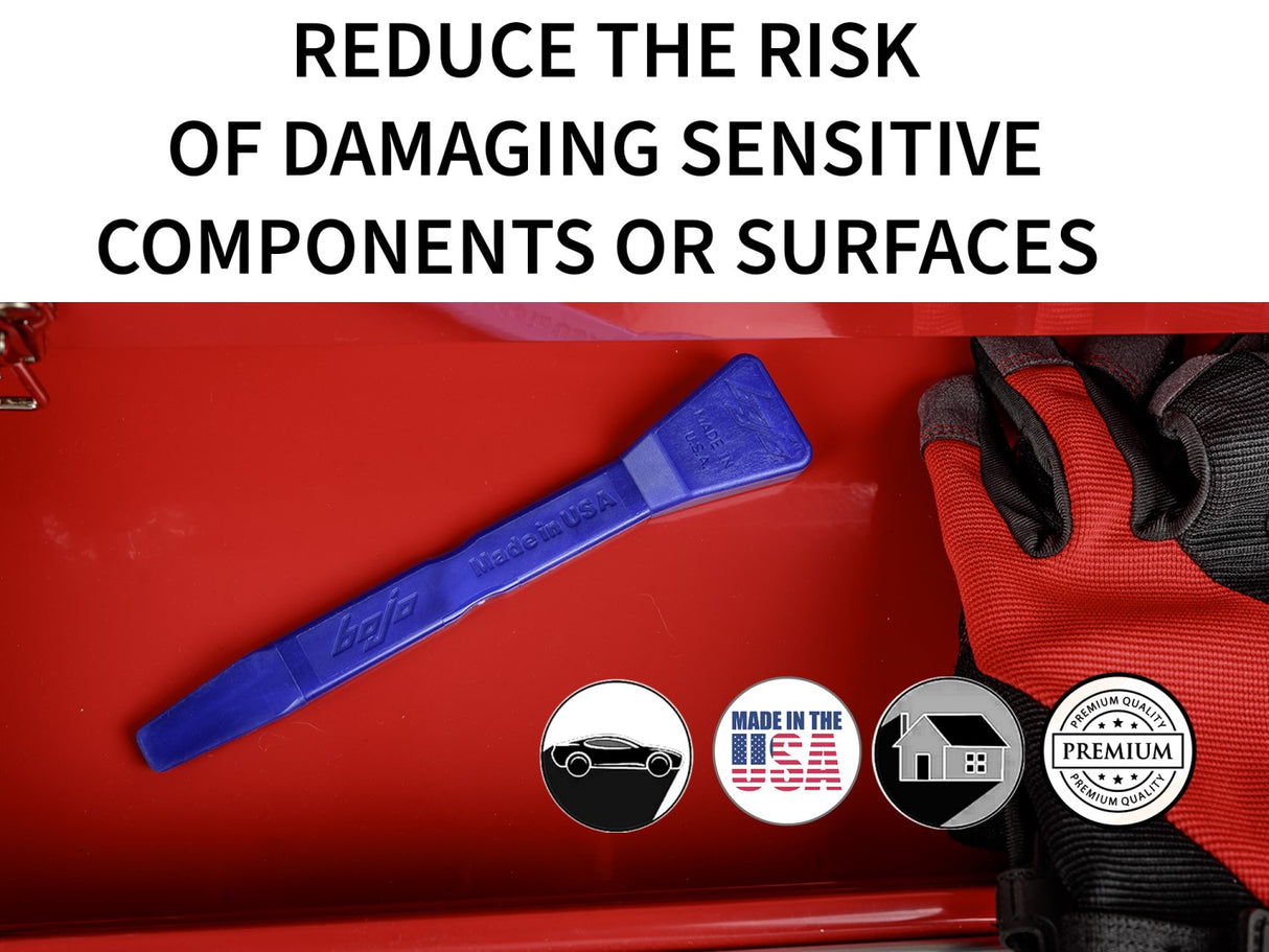 ATH-52-UNGL: Blunt Stuffing Tool