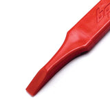 ATH-62-CEL: 1/4" Flat Edge Scraper