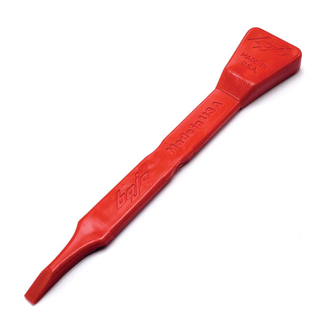 Image of ATH-62-CEL: 1/4" Flat Edge Scraper