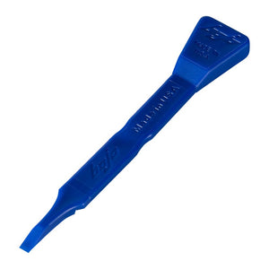 ATH-62-UNGL: 1/4" Wide Scraper