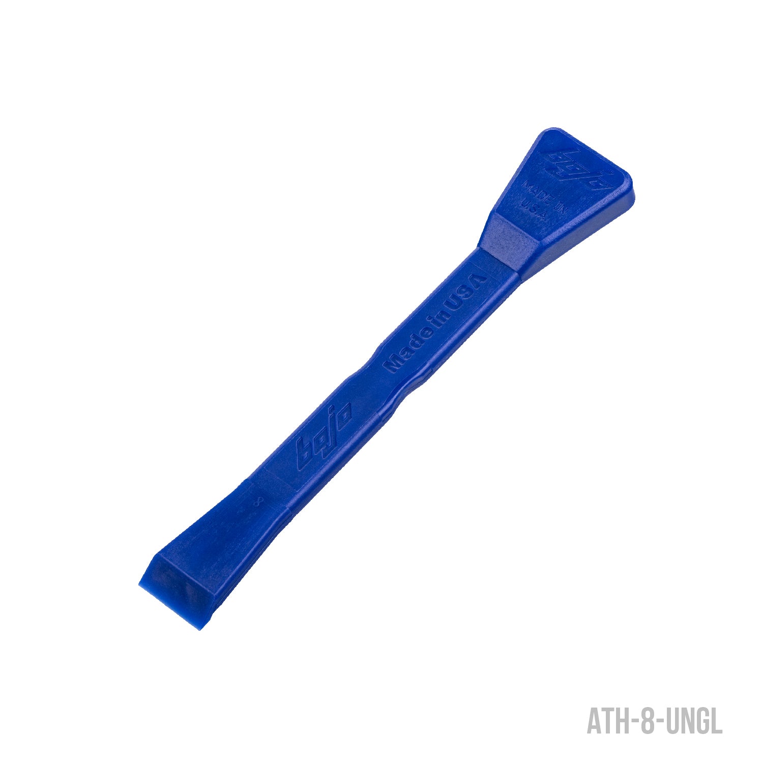 ATH-SCR-SAMPLE: Bojo Tools 3-Piece Scraper Sample Kit