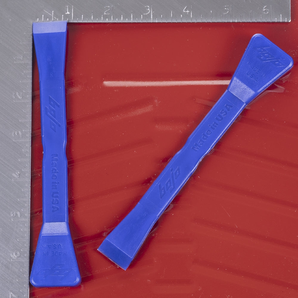 ATH-8-UNGL: 7/8" Standard Width Scraper