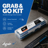 ATH-I7-INTERIOR: 7-Piece Automotive Interior Kit in F1 Toolbox