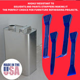 ATH-K-UNGL: General 4-Piece Prying Tools Kit