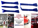 ATH-KUK-UNGL: 5-Piece Prying Tool Kit