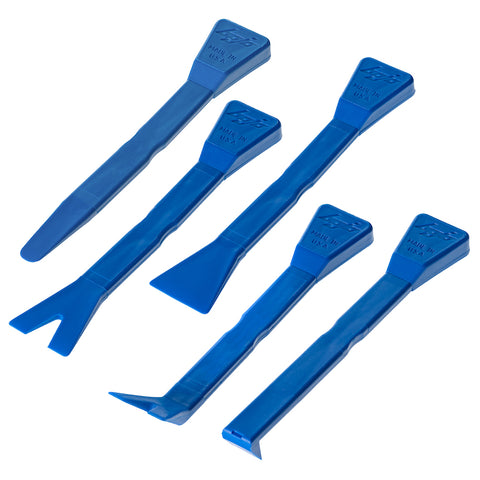 Image of ATH-KUK-NGL: 5-Piece Prying Tools Kit