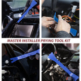 ATH-M-NGL: Master Installer Prying Tool Kit