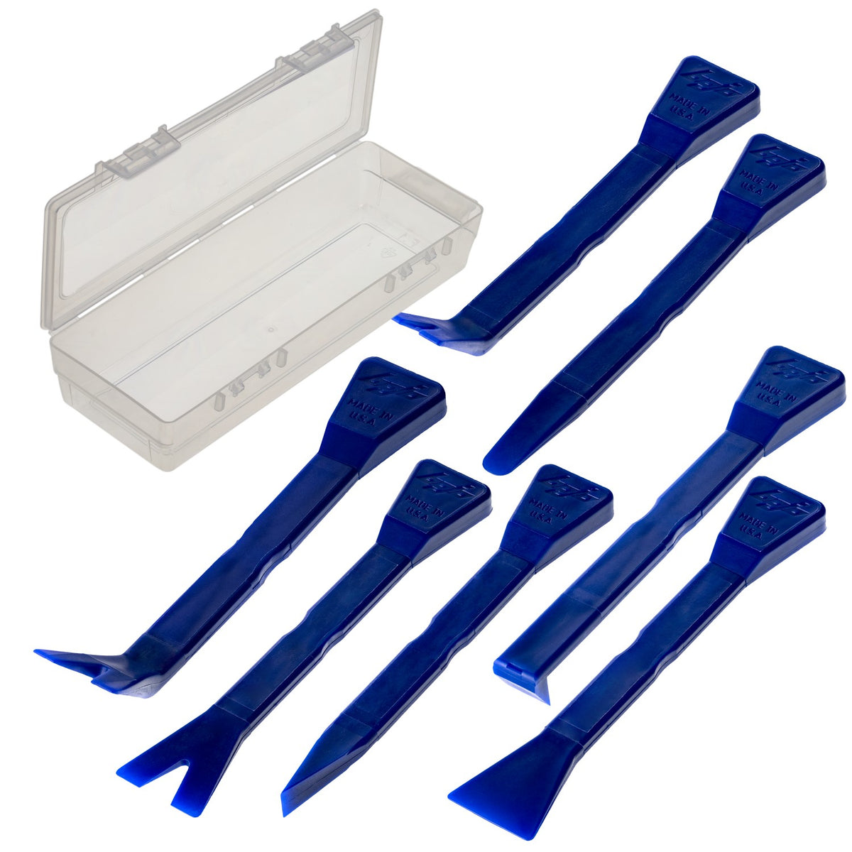 Pyring Tools ATH-M-UNGL: Master Installer Prying Tool Kit – Bojo Tools