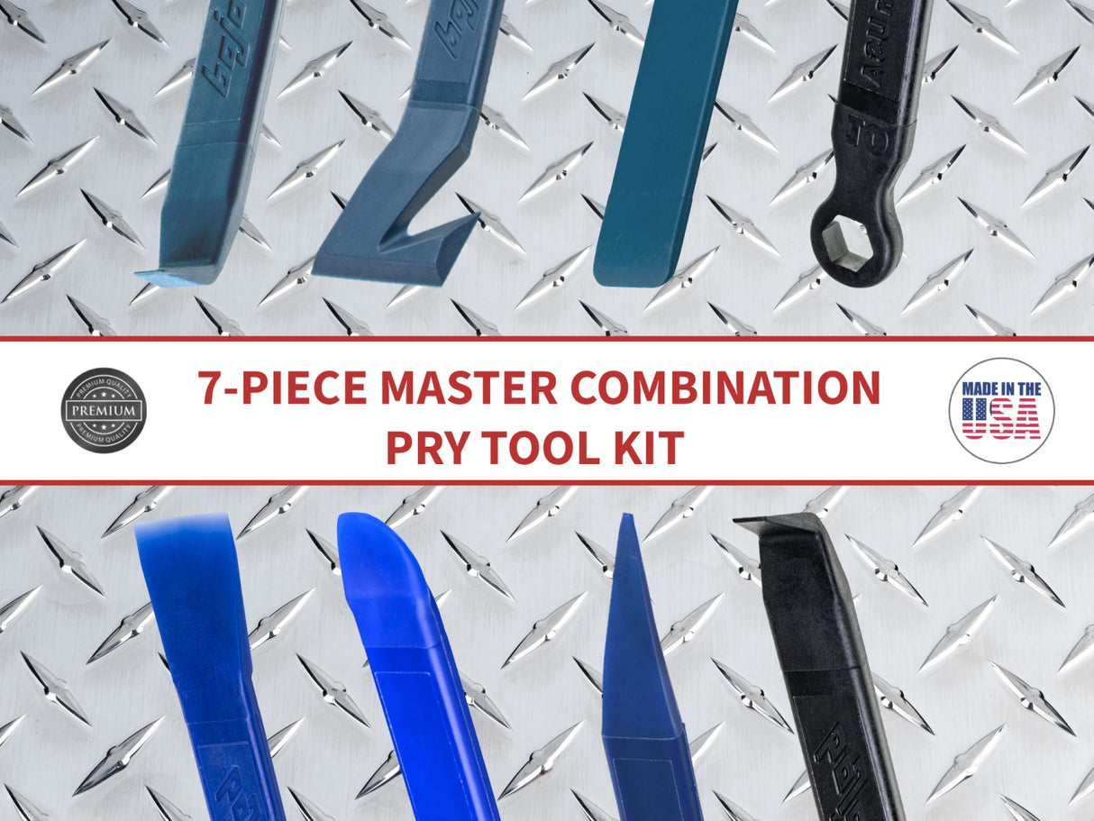 ATH-M7-MASTER: Master Seven F1 Tool Kit