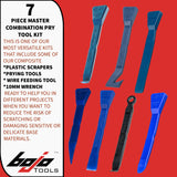 ATH-M7-MASTER: Master Seven F1 Tool Kit
