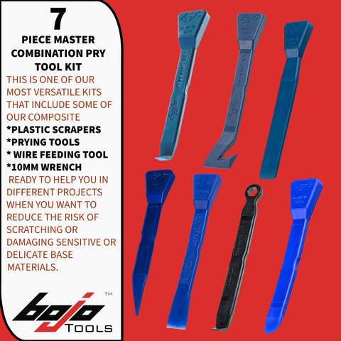 Image of ATH-M7-MASTER: Master Seven F1 Tool Kit