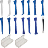 ATH-MPF1-UNGL: 14-Piece Master Installer Pry Kit Platinum Combo Tool Kit