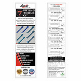 ATH-P7-PRY: P7 Interior Panel Clip Prying Tool Kit