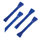 ATH-S-UNGL: 4-Piece General Scraper Kit