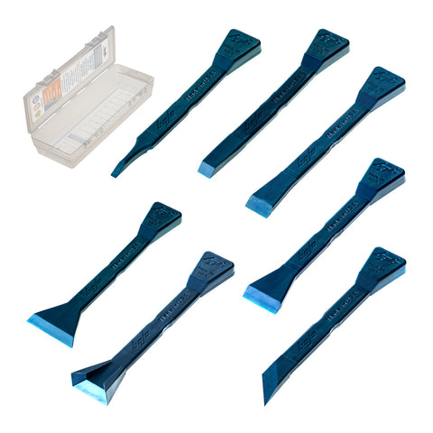 Image of ATH-S7X-SCRAPER: Scraper 7-Tool F1 Kit