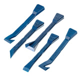 ATH-SUK3X-XNGL: 5-Piece Push/Pull Scraper Kit