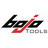 logo of Bojo Tools Offers You Plastic Scrapers, Pry Bars & Specialty Tools.