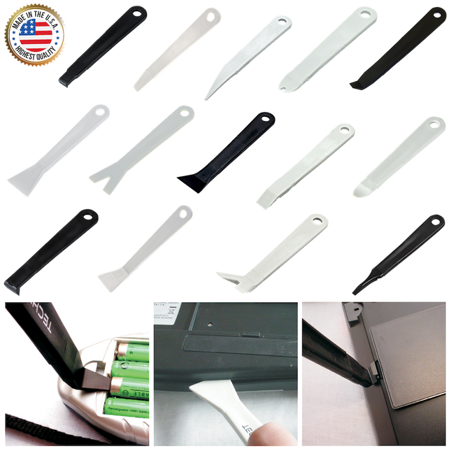 Bojo Tools Offers You Plastic Scrapers, Pry Bars & Specialty Tools.