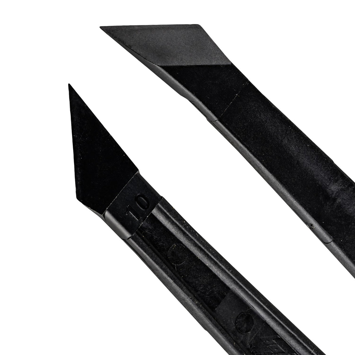 ITH-10-XNGL: Compact Angled Scraper Tool