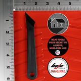 ITH-10-XNGL: Compact Angled Scraper Tool