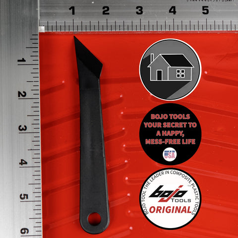 Image of ITH-10-XNGL: Compact Angled Scraper Tool