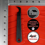 ITH-101-XNGL: Compact Hook Scraper Tool