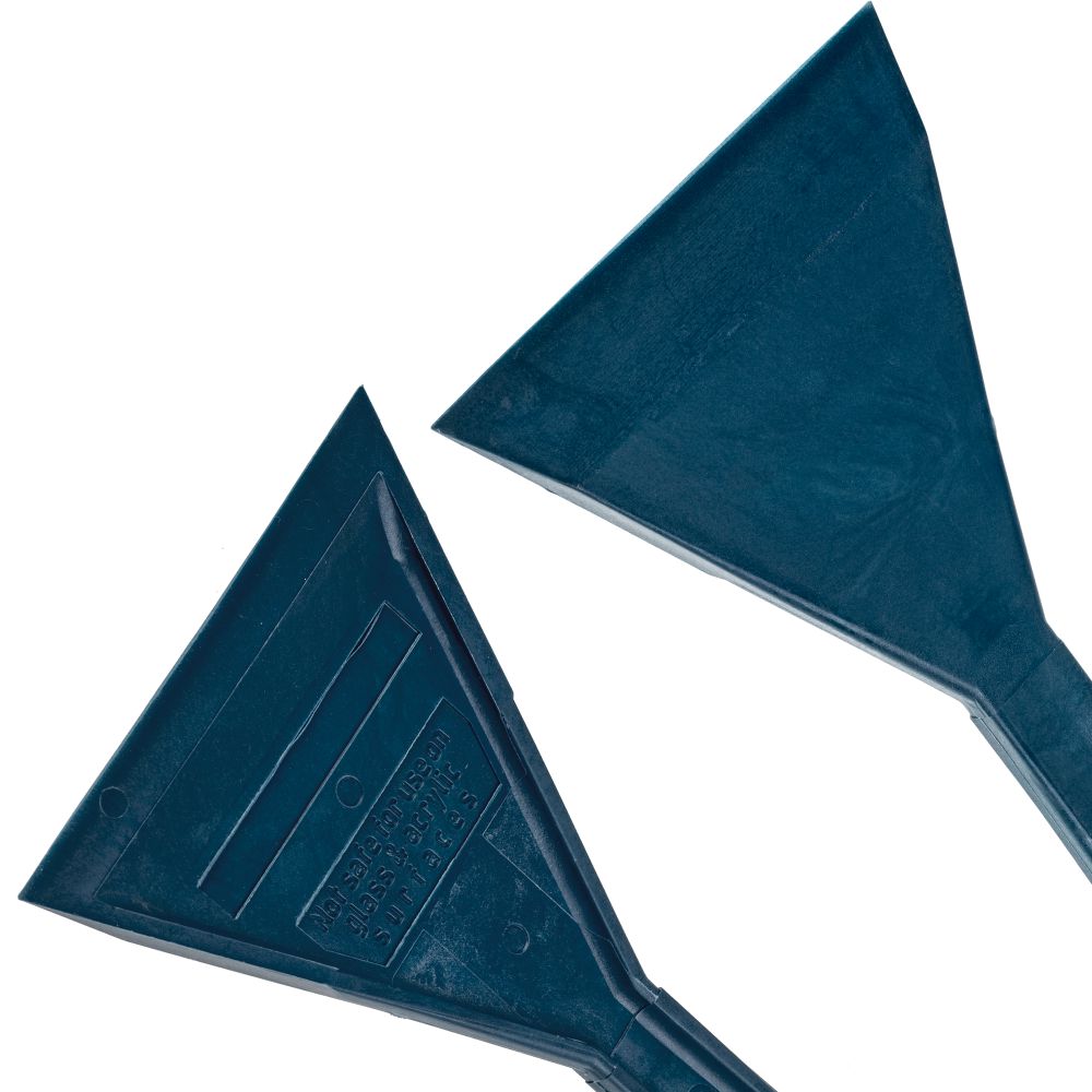 ITH-12-XNGL-5-PACK: Bojo Tools 3" Wide Non-Marring Composite Scrapers – Heavy-Duty XNGL