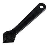 ITH-125-XNGL: Compact Diamond Head Scraper