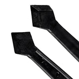 ITH-125-XNGL: Compact Diamond Head Scraper