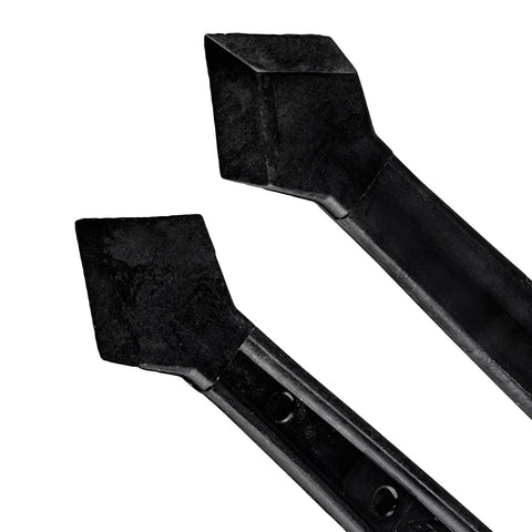 Image of ITH-125-XNGL: Compact Diamond Head Scraper