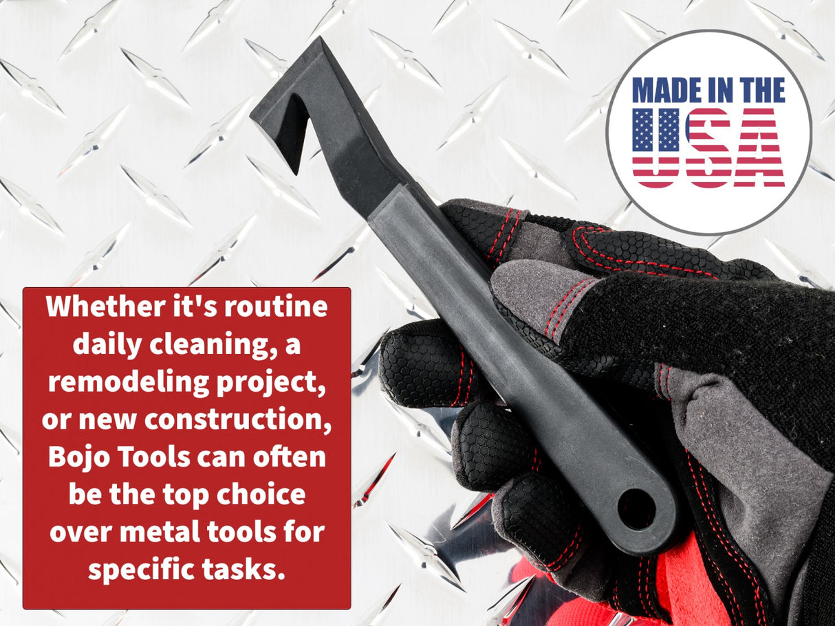 ITH-24-XNGL: Compact Push-Pull Scraper Tool