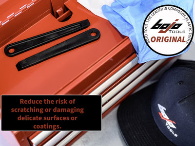ITH-27-XNGL: Compact 1/2" Wide Scraper Tool