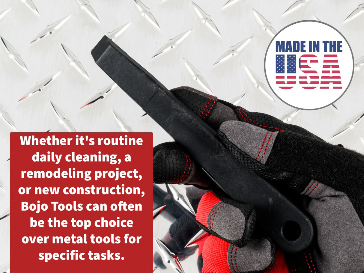 ITH-27-XNGL: Compact 1/2" Wide Scraper Tool