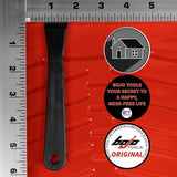 ITH-28-XNGL: Compact 1" Wide Scraper Tool