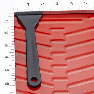 ITH-29-XNGL: Compact 2" Wide Scraper Tool