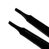 ITH-62-XNGL: Compact Narrow Edge Scraper Tool (1/4" Wide)