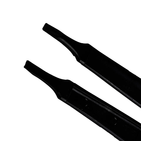 Image of ITH-62-XNGL: Compact Narrow Edge Scraper Tool (1/4" Wide)