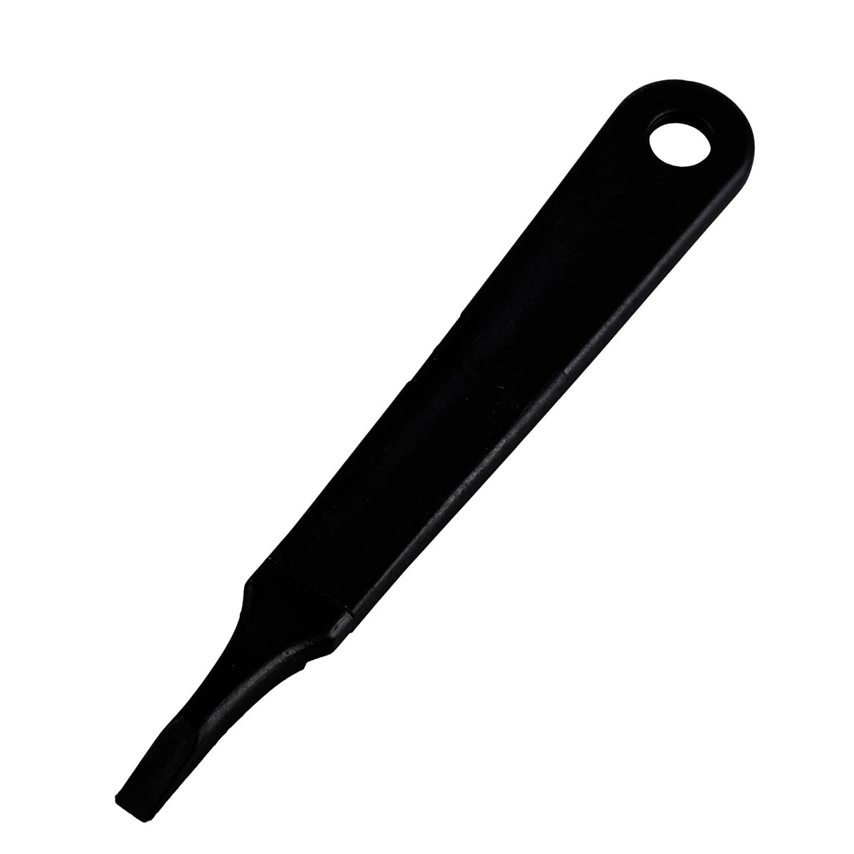 ITH-62-XNGL: Compact Narrow Edge Scraper Tool (1/4" Wide)