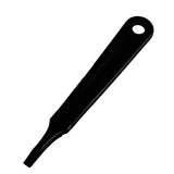 ITH-62-XNGL: Compact Narrow Edge Scraper Tool (1/4" Wide)