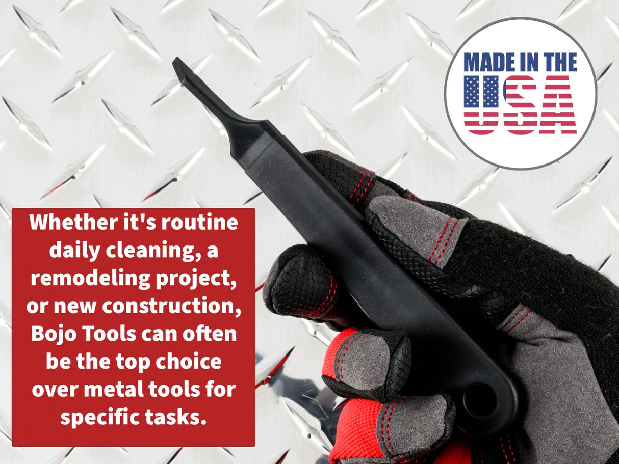 ITH-63-XNGL: 1/8" Wide Scraper Tool