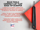 ITH-63-XNGL: 1/8" Wide Scraper Tool