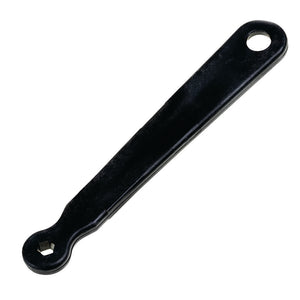 ITH-6MM-XNGL: 6mm Plastic Boxed End Wrench